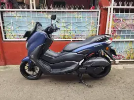 YAMAHA NMAX KEYLES ISS TH 2021 PAJAK HIDUP MULUS