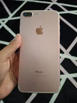 iPhone 7+ (32 GB) Rose Gold
