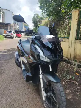 Jual ADV 160 CBS 2022