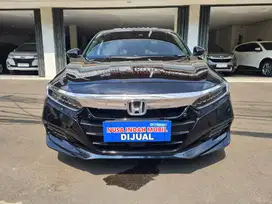 HONDA Accord 1.5 Turbo Matic 2022