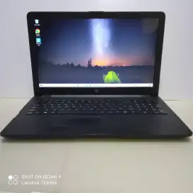 Laptop HP E2 9000e 15 in murah