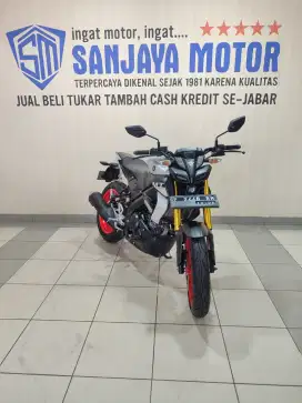 Plat Z Tasik Yamaha MT15 2019, Wildan Sanjaya Motor Bandung