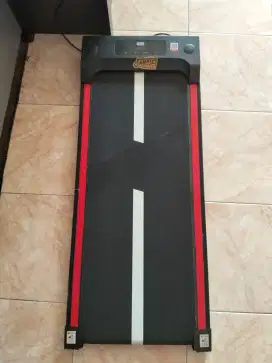 Running pad Twen