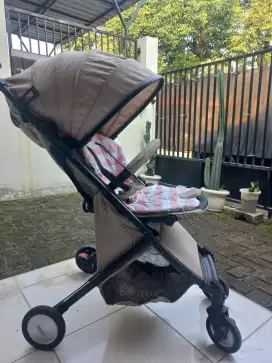 Stroller Babyelle Lynx