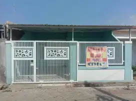 Jual Rumah Siap Huni di Gowa