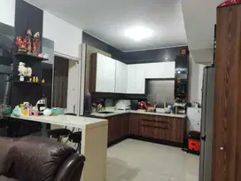 Rumah Citra Raya Leaf
