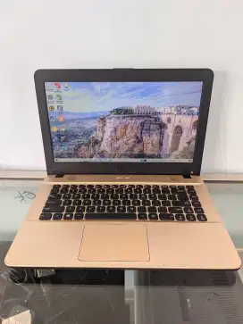 Asus x441ua core i3 ssd