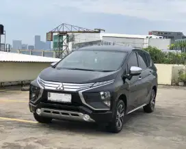 Mitsubishi Xpander Ultimate Dp 3 jt 2017