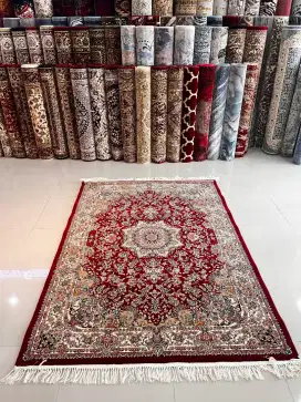 Karpet Permadani Turky Ukuran 160x230