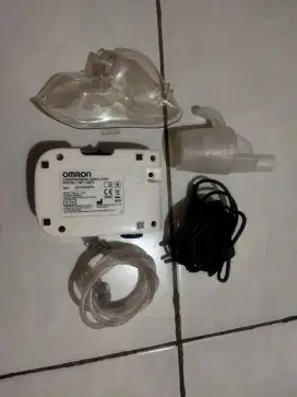 Nebulizer OMRON C803 second