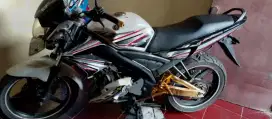 Vixion old 2012 BU cepat