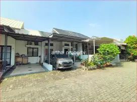 DIJUAL RUMAH CLUSTER SHM DEKAT KANTOR WALIKOTA TANGSEL