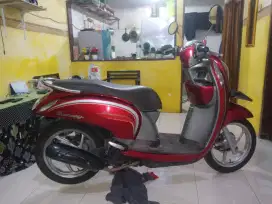 Scoopy fi 2016 esp iss (stater halus)