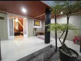 Dijual Rumah siap huni Citra Indah Bogor (full furniture)