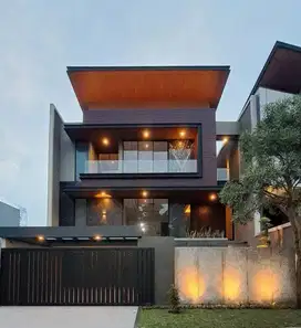 Rumah Waterfront Citraland NEW MINIMALIS