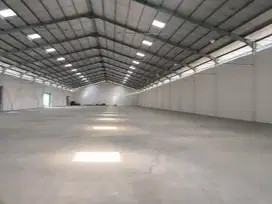 Pabrik Murah Bagus dan Strategis di Kediri