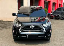Dp 12jt Innova V AT 2021 Matic Reborn Toyota Kijang New 2.0 bs TT