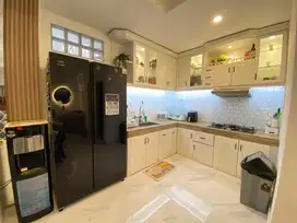 JUAL CEPAT! Rumah Renovasi Siap Huni di Janur Indah — Harga Terbaik!