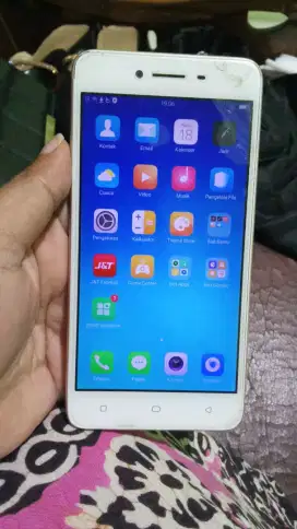 Oppo a37f 2/16 350k nego nepis