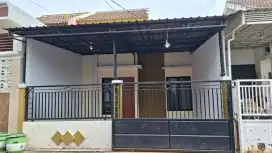 Rumah Di kontrakan