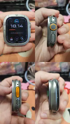 Apple Ultra Watch 1 / 49MM