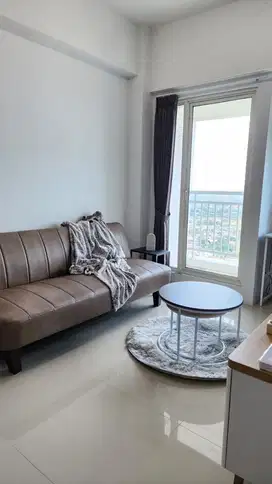 Baru Gress‼️Apartemen Tanglin 2BR+ Lebih Luas