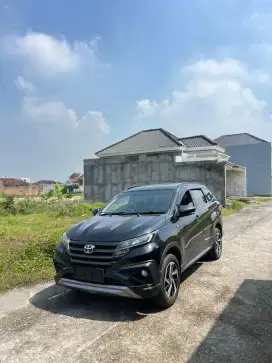 Toyota RUSH S TRD AT 2020
