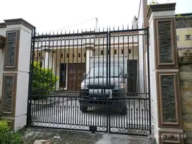 DIJUAL RUMAH RUNGKUT HARAPAN SURABAYA RON.A890