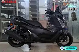 [ Motor Baru ] Nmax neo s keyles hitam 2025