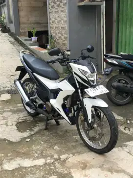 Honda Sonic 2016