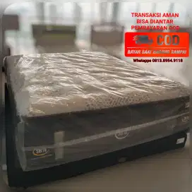 Kasur Serta iPromince Tipe Tertinggi Di Serta Springbed
