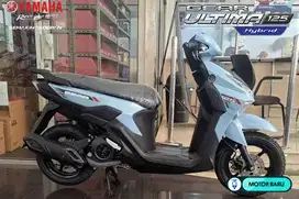 [ Motor Baru ] gear ultima 125cc hybrid 2025