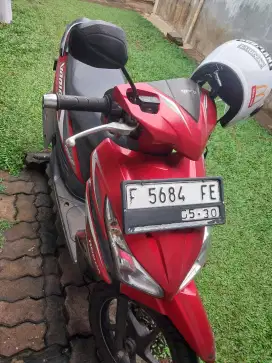 jual vario110 2015