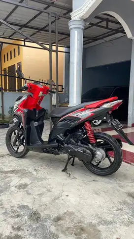 Dijual Honda Vario Techno 2011