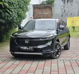 Honda HRV 1.5 odo28rb SE Tahun 2022