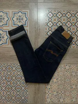 Nudie jeans thin finn