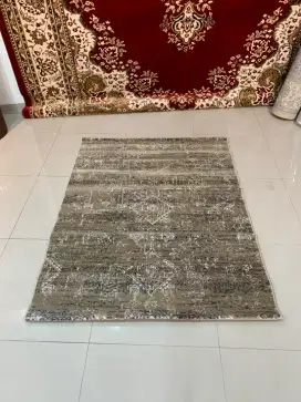 Karpet Permadani Premium Ukuran 125x160