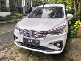 Suzuki Ertiga GL Matic 2020
