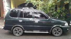 Toyota Kijang 2003 Bensin