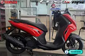 [Motor baru] lexy lx 155cc vva series