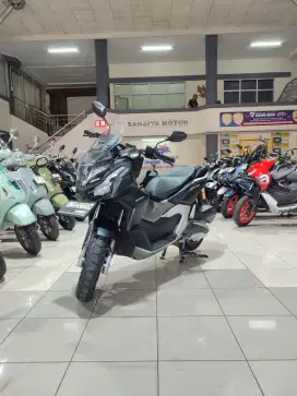 Honda ADV 160 ABS 2023, Wildan Sanjaya Motor Bandung