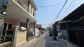 Rumah Taman cibodas