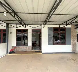 Jual Cepat Rumah Siap Huni Jl AYani Gg Raya VI Pontianak Tenggara
