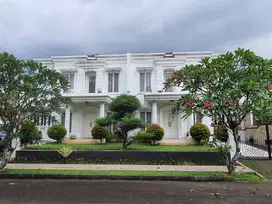 Dijual Cepat Rumah di Terrace Bukit Gold Bsd 2 Lantai Gandeng
