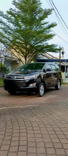 [KM 50rb] Innova Reborn 2.4 V A/T