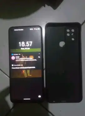 Infinix hot 10 4/64