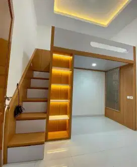 BED SET KAMAR ANAK