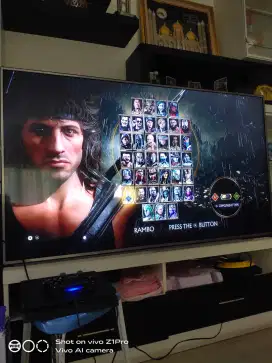 TV led LG 65inc