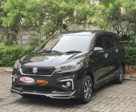KM LOW RECORD SUZUKI ERTIGA SPORT GT 2019 SIAP PAKAI