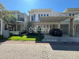 Rumah Sangat Terawat di Long Beach Cluster Favorite Pakuwon City